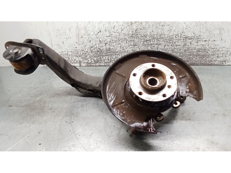Recambio de mangueta trasera izquierda para bmw 3 (e46) 320 d referencia OEM IAM 1097290F  01