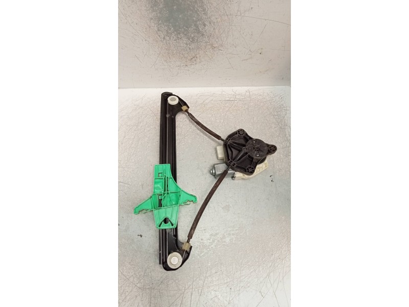 Recambio de elevalunas trasero izquierdo para volkswagen golf vii lim. advance bluemotion referencia OEM IAM   