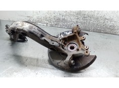 Recambio de mangueta trasera izquierda para bmw 3 (e46) 320 d referencia OEM IAM 1097290F  01 2