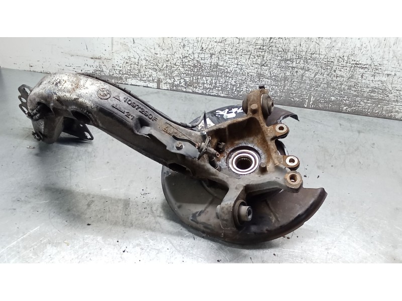 Recambio de mangueta trasera izquierda para bmw 3 (e46) 320 d referencia OEM IAM 1097290F  01