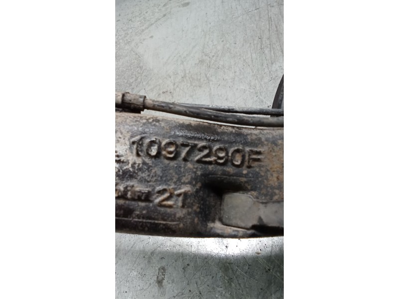 Recambio de mangueta trasera izquierda para bmw 3 (e46) 320 d referencia OEM IAM 1097290F  01