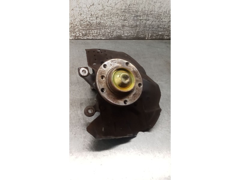 Recambio de mangueta delantera derecha para bmw 3 (e46) 320 d referencia OEM IAM   01
