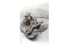 Recambio de mangueta delantera derecha para bmw 3 (e46) 320 d referencia OEM IAM   01 2