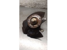 Recambio de mangueta delantera izquierda para bmw 3 (e46) 320 d referencia OEM IAM   01