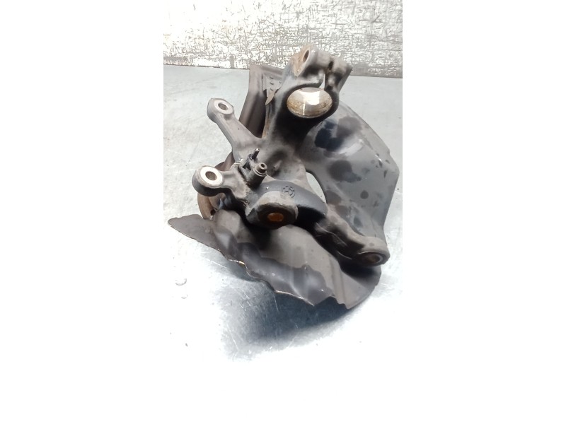 Recambio de mangueta delantera izquierda para bmw 3 (e46) 320 d referencia OEM IAM   01