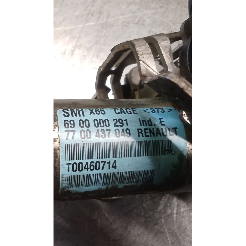Recambio de columna direccion para renault clio ii (bb_, cb_) 1.2 (bb0a, bb0f, bb10, bb1k, bb28, bb2d, bb2h, cb0a,... referencia