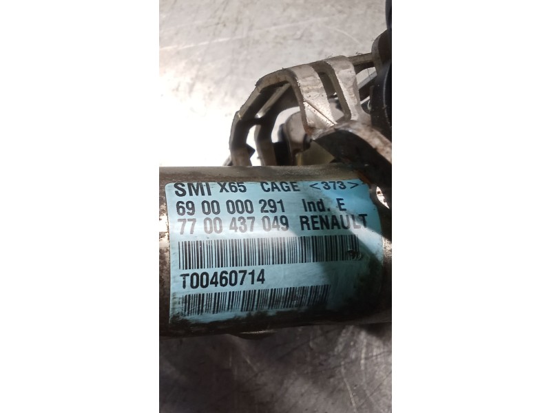 Recambio de columna direccion para renault clio ii (bb_, cb_) 1.2 (bb0a, bb0f, bb10, bb1k, bb28, bb2d, bb2h, cb0a,... referencia
