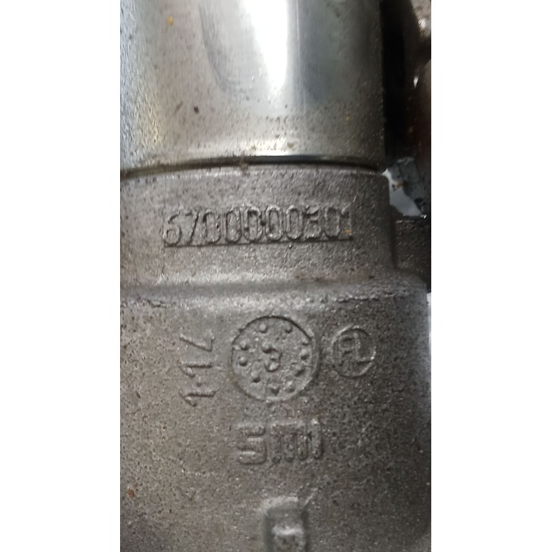 Recambio de columna direccion para renault clio ii (bb_, cb_) 1.2 (bb0a, bb0f, bb10, bb1k, bb28, bb2d, bb2h, cb0a,... referencia