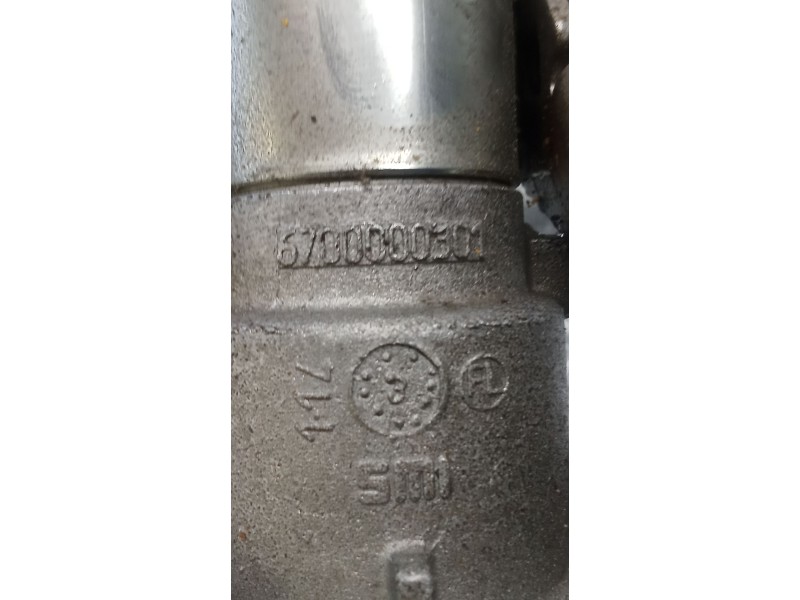 Recambio de columna direccion para renault clio ii (bb_, cb_) 1.2 (bb0a, bb0f, bb10, bb1k, bb28, bb2d, bb2h, cb0a,... referencia