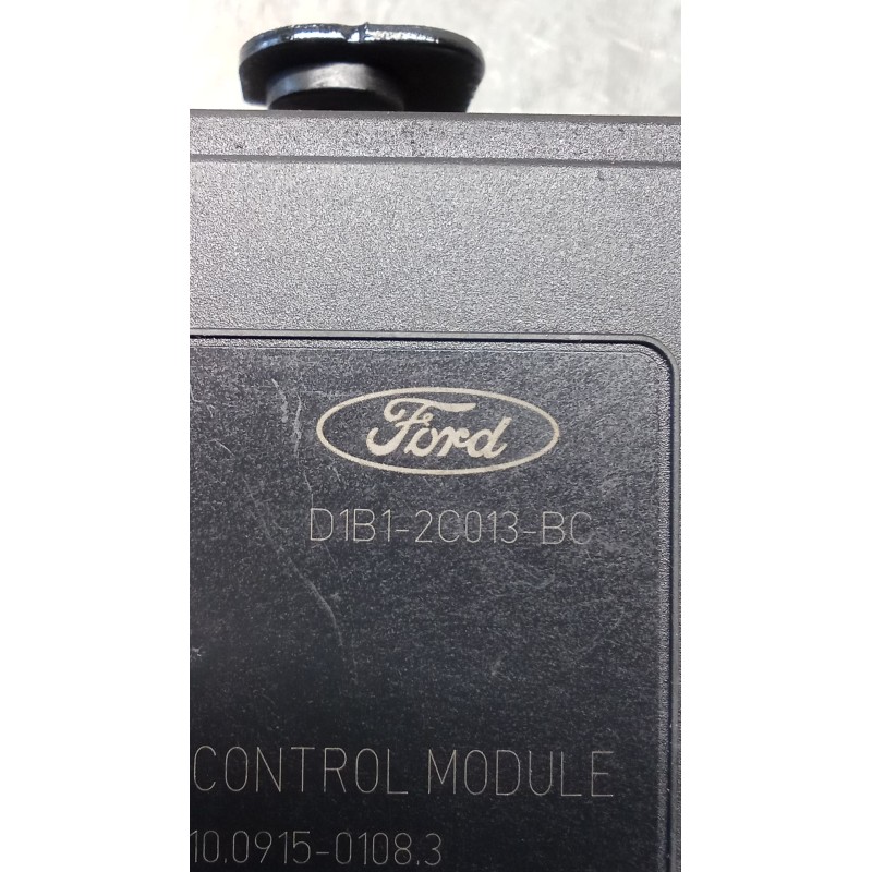 Recambio de abs para ford fiesta vi (cb1, ccn) 1.5 tdci referencia OEM IAM D1B12C013BC 10091501083 10022004364
