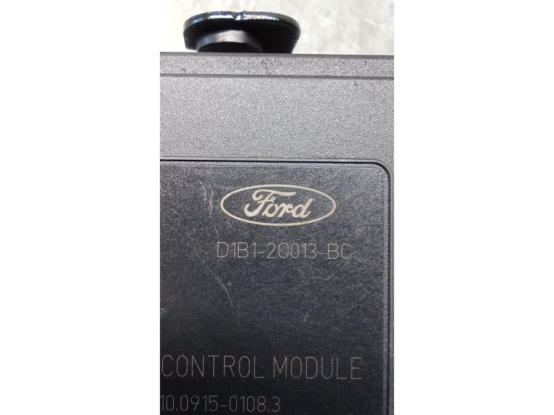Recambio de abs para ford fiesta vi (cb1, ccn) 1.5 tdci referencia OEM IAM D1B12C013BC 10091501083 10022004364