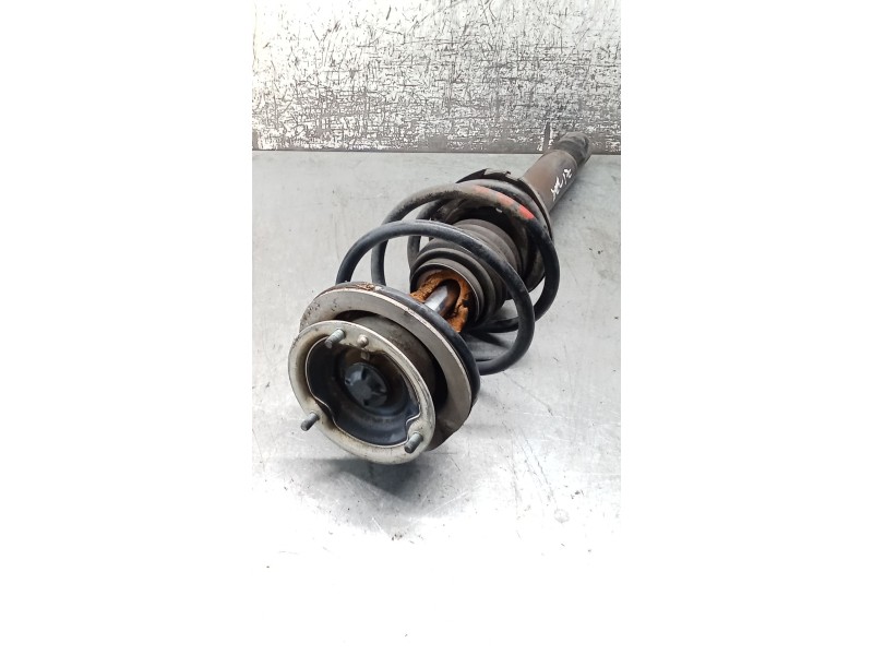 Recambio de amortiguador delantero izquierdo para bmw 3 (e46) 320 d referencia OEM IAM 3131675909702  01