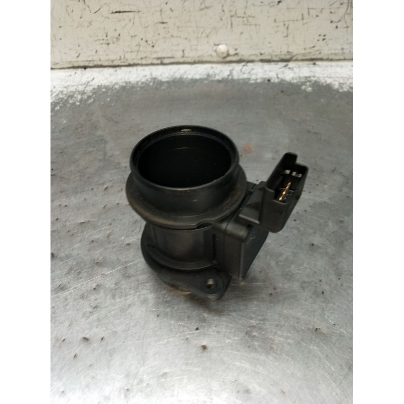 Recambio de caudalimetro para peugeot 206 hatchback (2a/c) 1.4 hdi eco 70 referencia OEM IAM 5WK9631 96575336880 2003