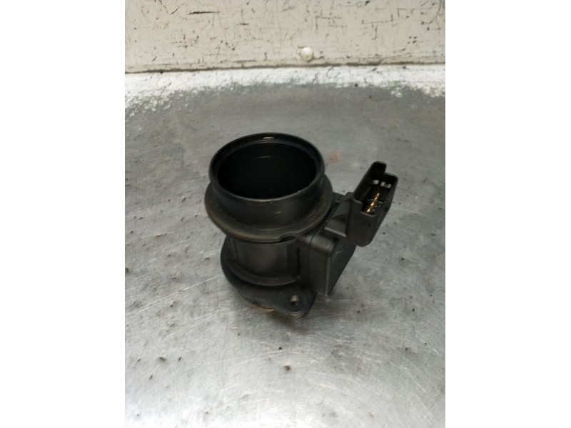 Recambio de caudalimetro para peugeot 206 hatchback (2a/c) 1.4 hdi eco 70 referencia OEM IAM 5WK9631 96575336880 2003