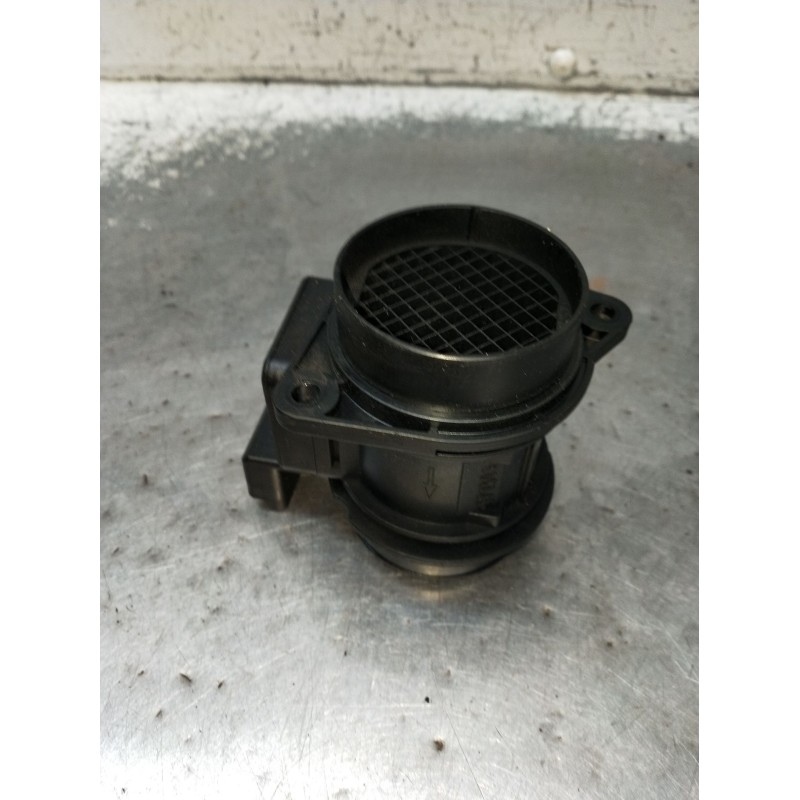 Recambio de caudalimetro para peugeot 206 hatchback (2a/c) 1.4 hdi eco 70 referencia OEM IAM 5WK9631 96575336880 2003