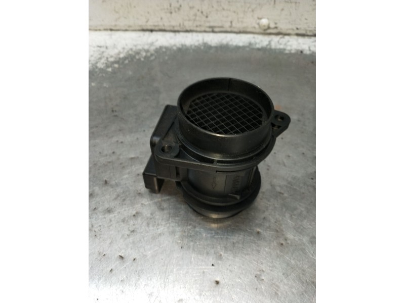 Recambio de caudalimetro para peugeot 206 hatchback (2a/c) 1.4 hdi eco 70 referencia OEM IAM 5WK9631 96575336880 2003