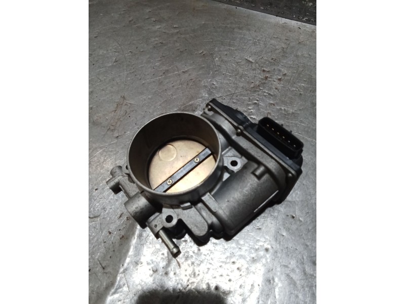 Recambio de caja mariposa para mazda rx-8 (se) básico (170kw) referencia OEM IAM  03 