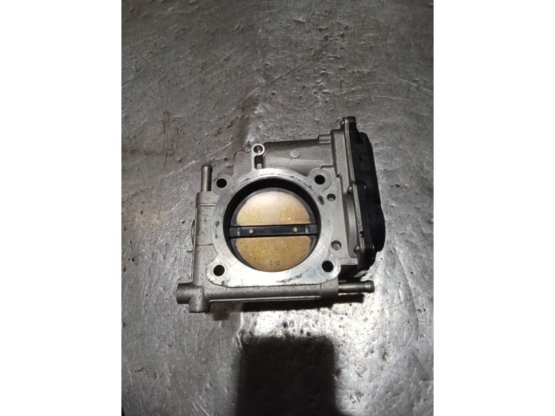 Recambio de caja mariposa para mazda rx-8 (se) básico (170kw) referencia OEM IAM  03 