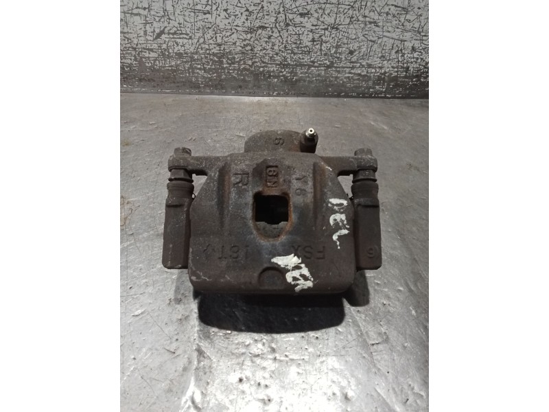 Recambio de pinza freno delantera derecha para mazda rx-8 (se) básico (170kw) referencia OEM IAM  03 