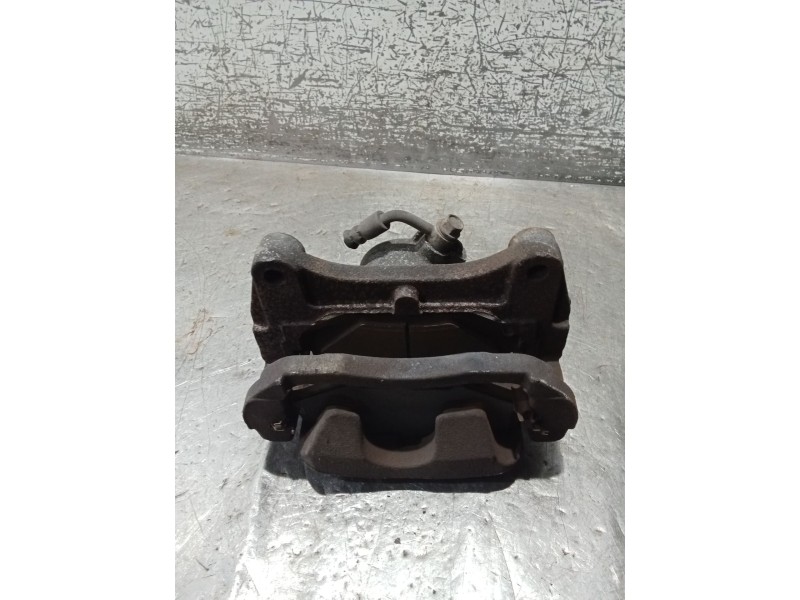 Recambio de pinza freno delantera derecha para mazda rx-8 (se) básico (170kw) referencia OEM IAM  03 