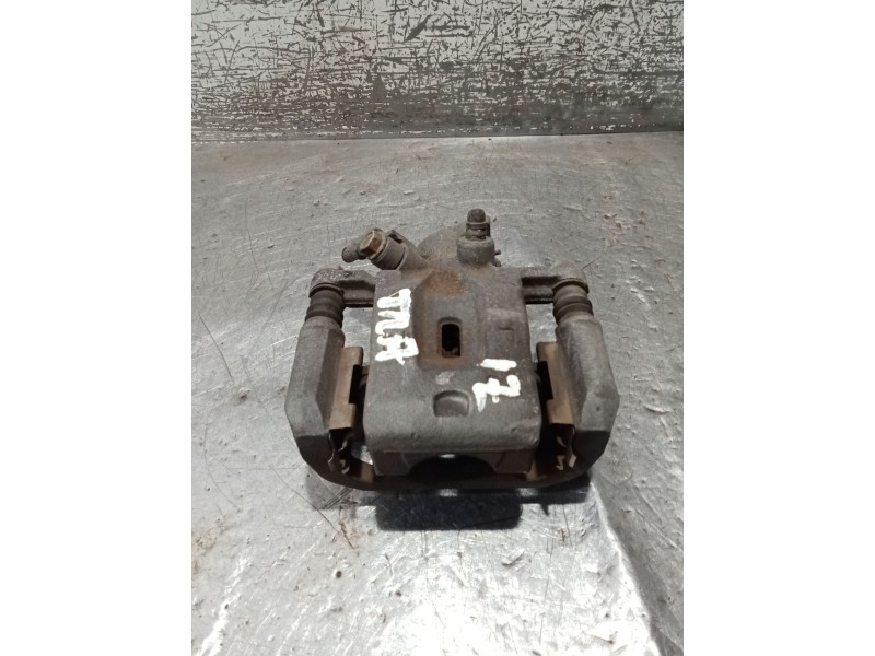 Recambio de pinza freno trasera izquierda para mazda rx-8 (se) básico (170kw) referencia OEM IAM  03 