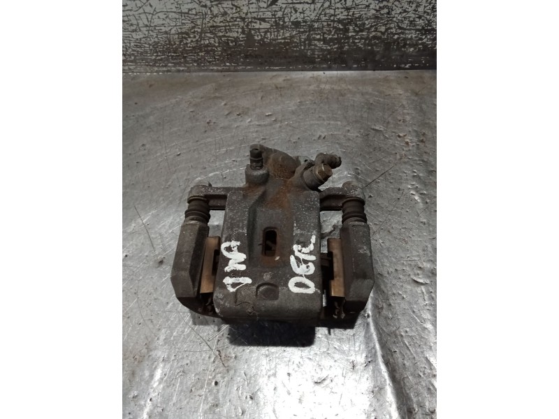 Recambio de pinza freno trasera derecha para mazda rx-8 (se) básico (170kw) referencia OEM IAM  03 