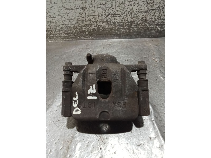 Recambio de pinza freno delantera izquierda para mazda rx-8 (se) básico (170kw) referencia OEM IAM  03 