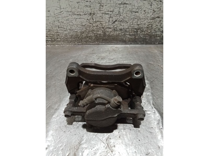 Recambio de pinza freno delantera izquierda para mazda rx-8 (se) básico (170kw) referencia OEM IAM  03 