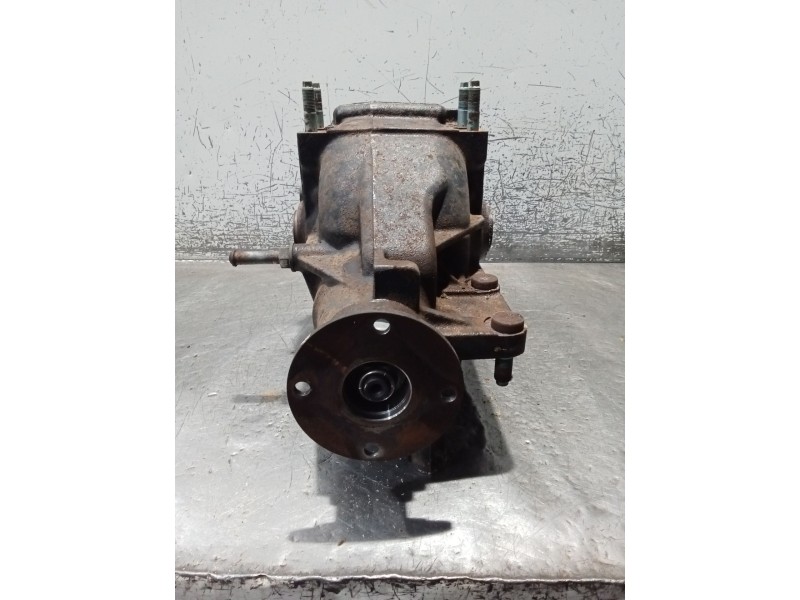 Recambio de diferencial trasero para mazda rx-8 (se) básico (170kw) referencia OEM IAM RAI21 03 