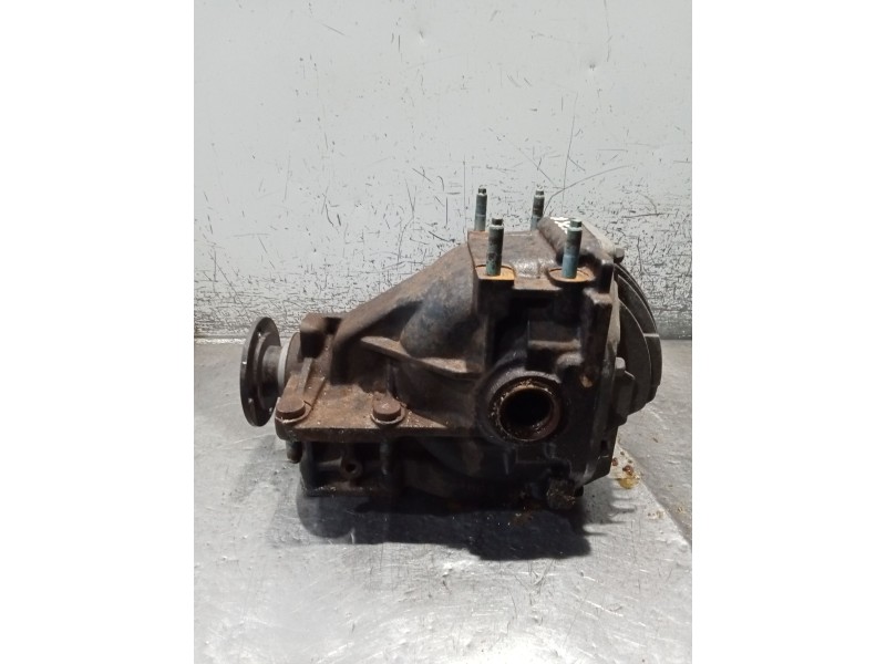 Recambio de diferencial trasero para mazda rx-8 (se) básico (170kw) referencia OEM IAM RAI21 03 