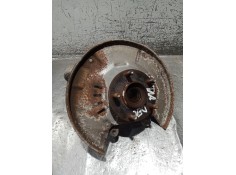 Recambio de mangueta trasera derecha para mazda rx-8 (se) básico (170kw) referencia OEM IAM  03 