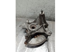 Recambio de mangueta trasera derecha para mazda rx-8 (se) básico (170kw) referencia OEM IAM  03  2