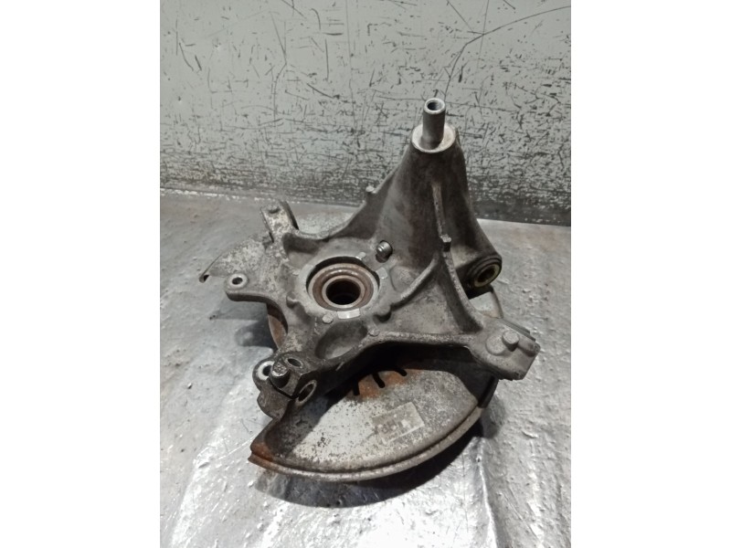 Recambio de mangueta trasera derecha para mazda rx-8 (se) básico (170kw) referencia OEM IAM  03 