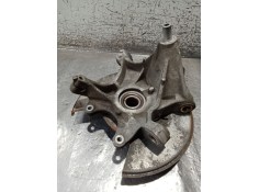Recambio de mangueta trasera izquierda para mazda rx-8 (se) básico (170kw) referencia OEM IAM  03  2