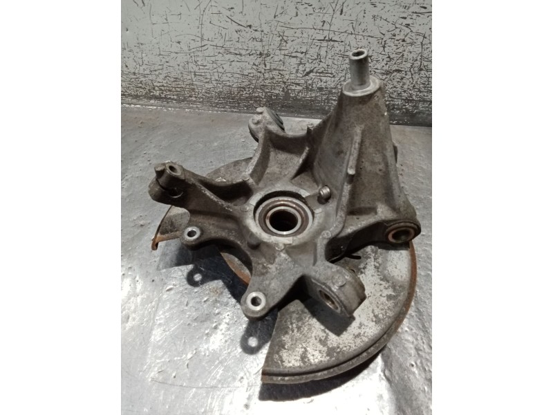 Recambio de mangueta trasera izquierda para mazda rx-8 (se) básico (170kw) referencia OEM IAM  03 