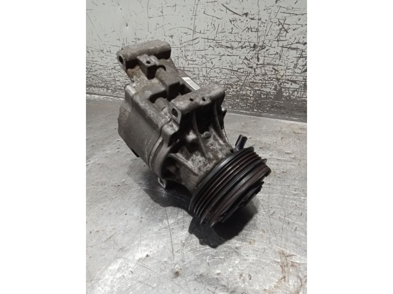 Recambio de compresor aire acondicionado para mazda rx-8 (se) básico (170kw) referencia OEM IAM 4472607921  03