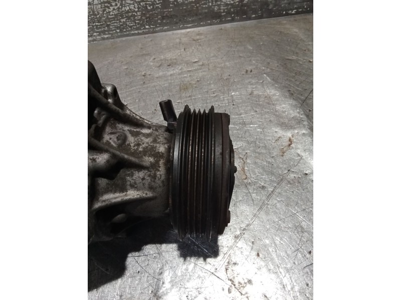 Recambio de compresor aire acondicionado para mazda rx-8 (se) básico (170kw) referencia OEM IAM 4472607921  03