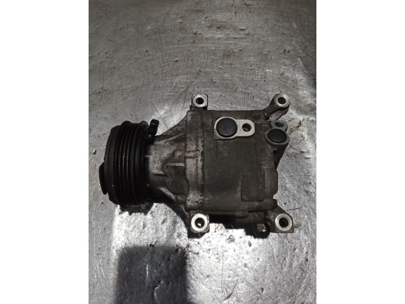 Recambio de compresor aire acondicionado para mazda rx-8 (se) básico (170kw) referencia OEM IAM 4472607921  03