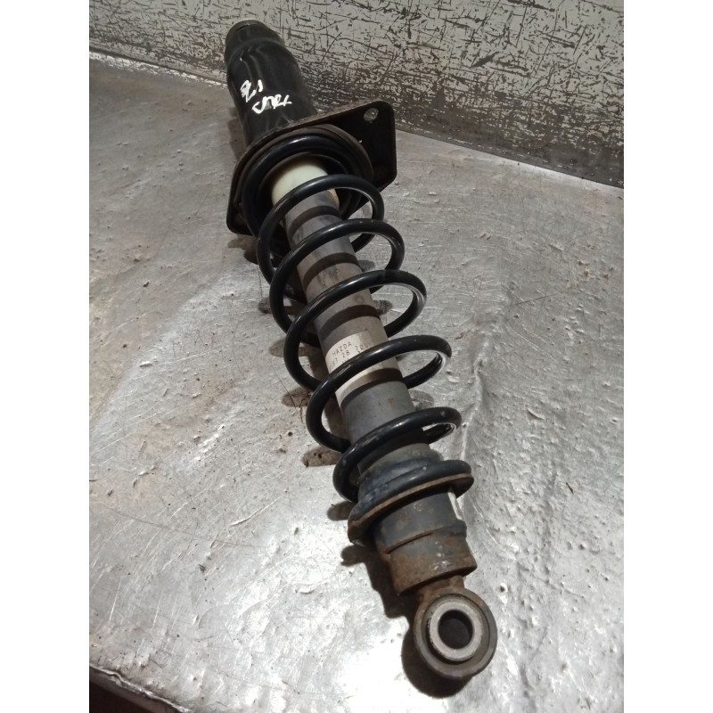 Recambio de amortiguador trasero izquierdo para mazda rx-8 (se) básico (170kw) referencia OEM IAM  03 