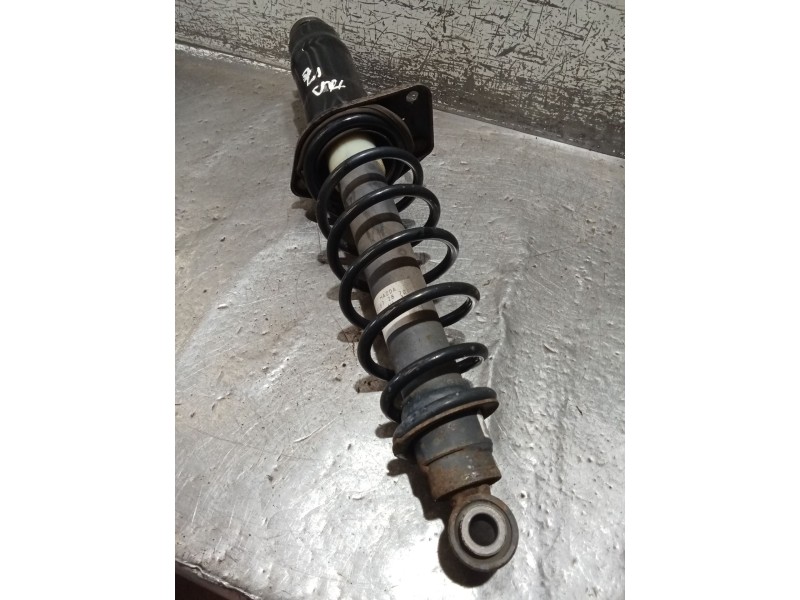 Recambio de amortiguador trasero izquierdo para mazda rx-8 (se) básico (170kw) referencia OEM IAM  03 