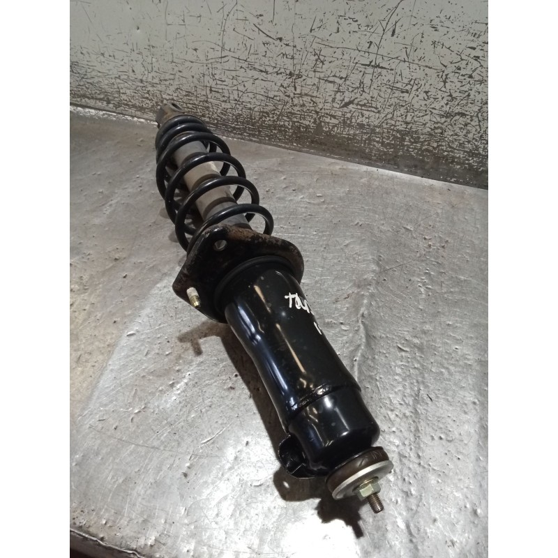 Recambio de amortiguador trasero izquierdo para mazda rx-8 (se) básico (170kw) referencia OEM IAM  03 
