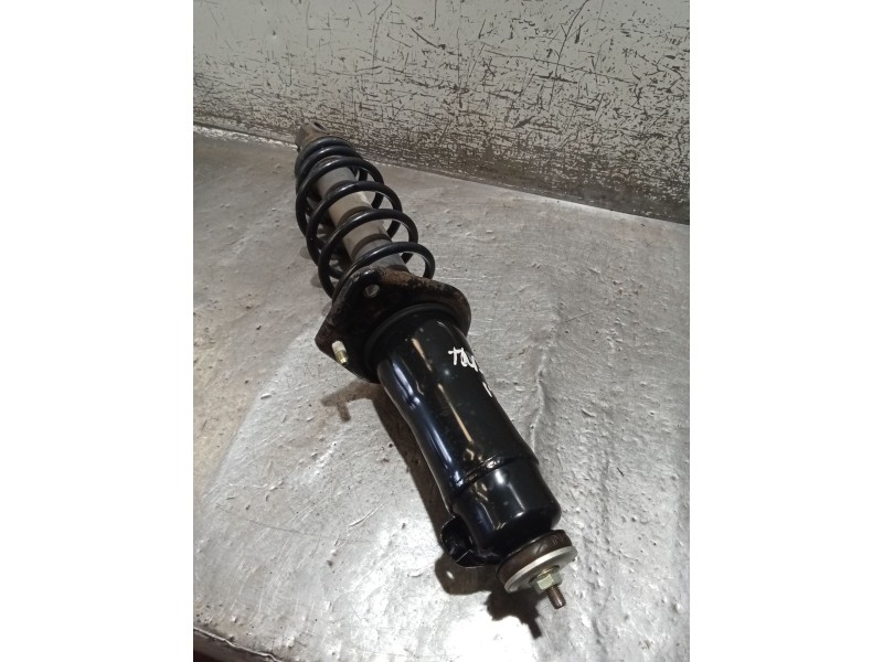 Recambio de amortiguador trasero izquierdo para mazda rx-8 (se) básico (170kw) referencia OEM IAM  03 
