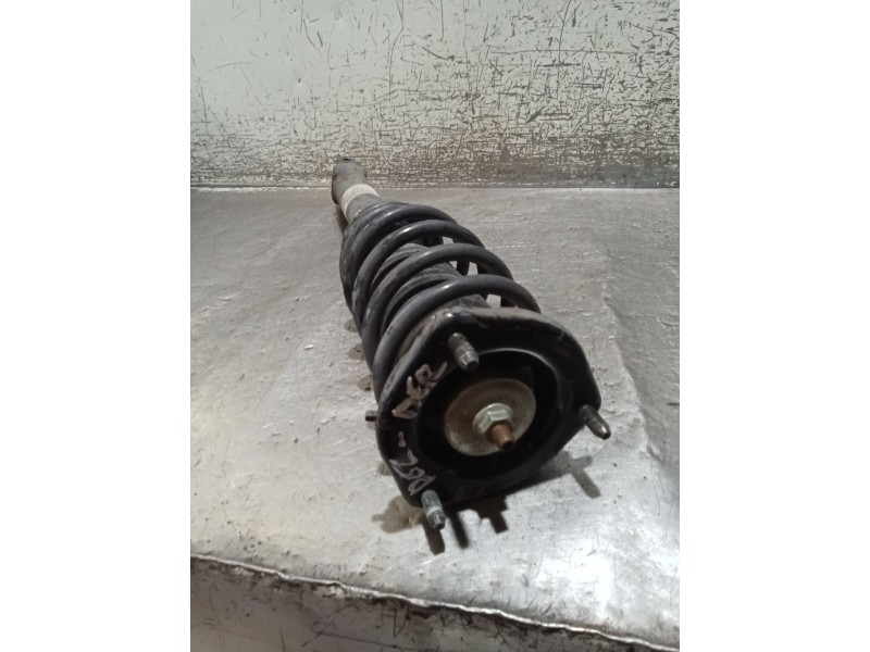 Recambio de amortiguador delantero derecho para mazda rx-8 (se) básico (170kw) referencia OEM IAM  03 