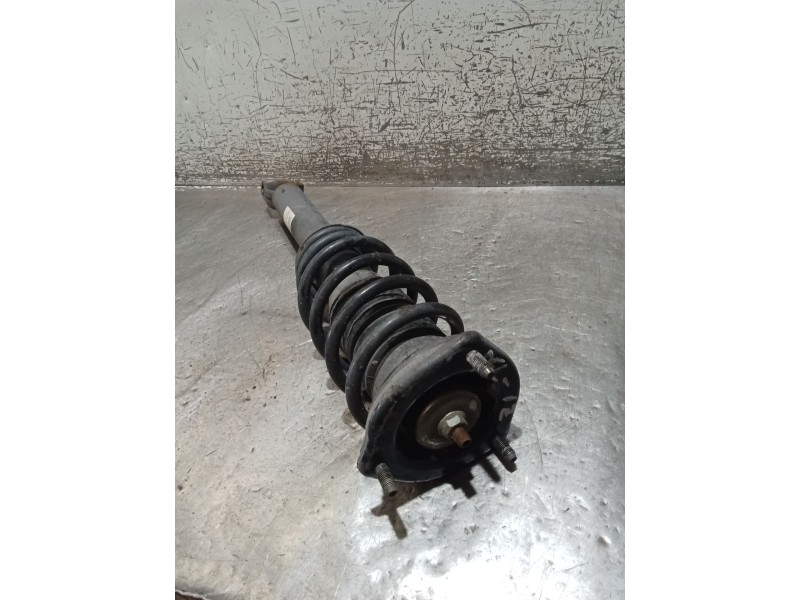 Recambio de amortiguador delantero izquierdo para mazda rx-8 (se) básico (170kw) referencia OEM IAM  03 