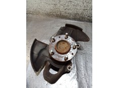 Recambio de mangueta delantera izquierda para mazda rx-8 (se) básico (170kw) referencia OEM IAM  03 