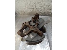 Recambio de mangueta delantera izquierda para mazda rx-8 (se) básico (170kw) referencia OEM IAM  03  2