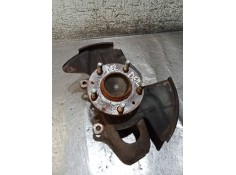 Recambio de mangueta delantera derecha para mazda rx-8 (se) básico (170kw) referencia OEM IAM  03 