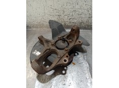 Recambio de mangueta delantera derecha para mazda rx-8 (se) básico (170kw) referencia OEM IAM  03  2