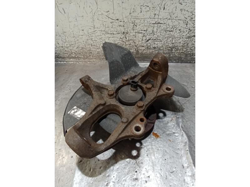 Recambio de mangueta delantera derecha para mazda rx-8 (se) básico (170kw) referencia OEM IAM  03 