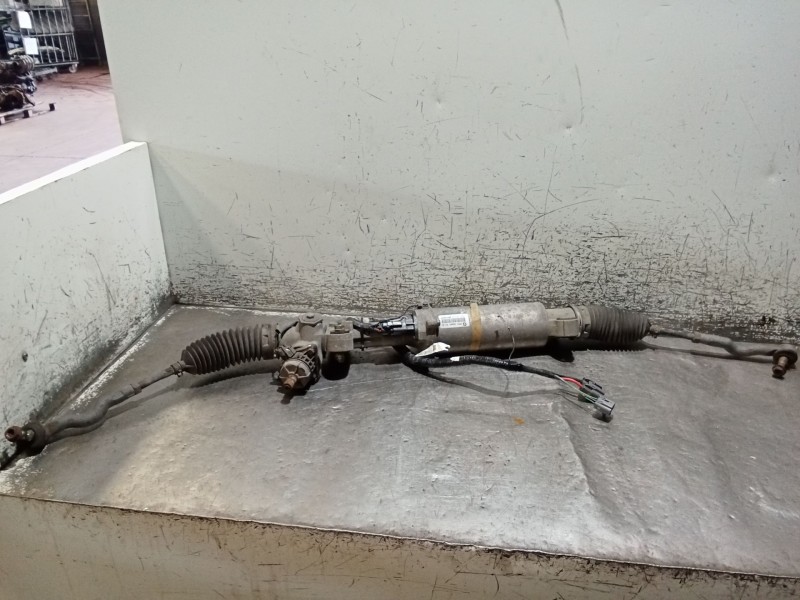 Recambio de cremallera direccion para mazda rx-8 (se) básico (170kw) referencia OEM IAM  03 